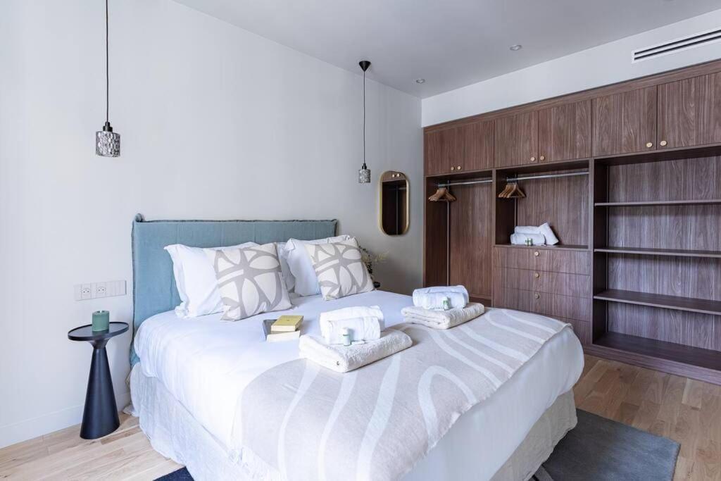 New - Luxury Parisian Flat - 4P Apartment Exterior foto